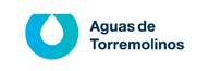 Logo Aguas de Torremolinos. Ir ao inicio